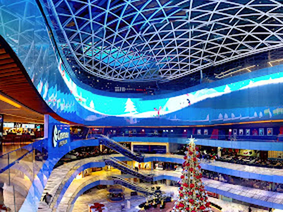 Cinemex Premium, Ciudad de México