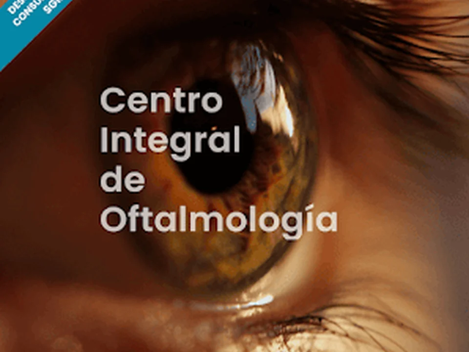 Centro Integral de Oftalmología, Ciudad de México