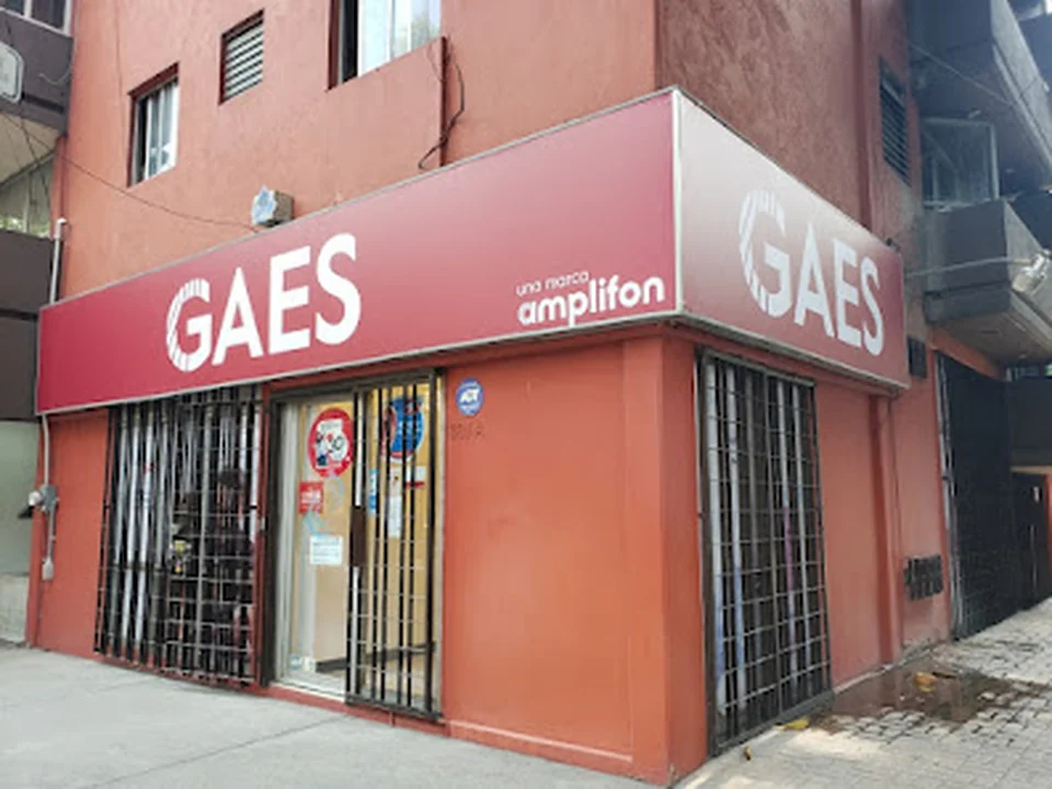 GAES Roma Sur, Ciudad de México