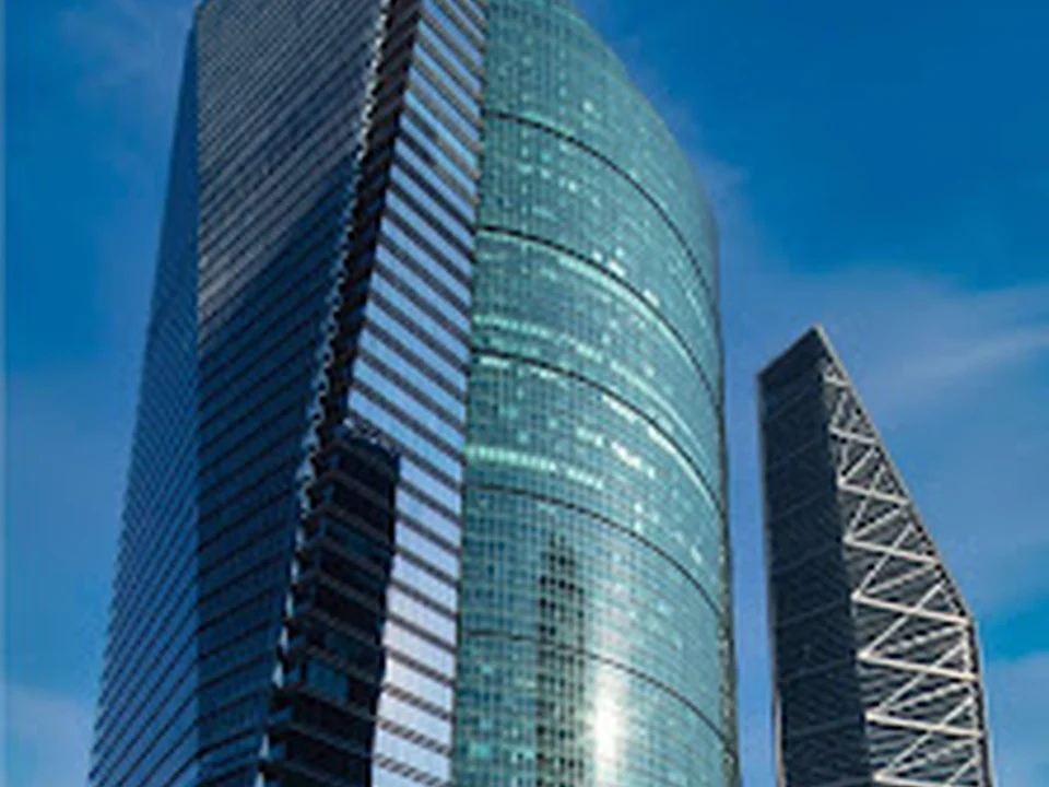 Bovis Project Management, Ciudad de México