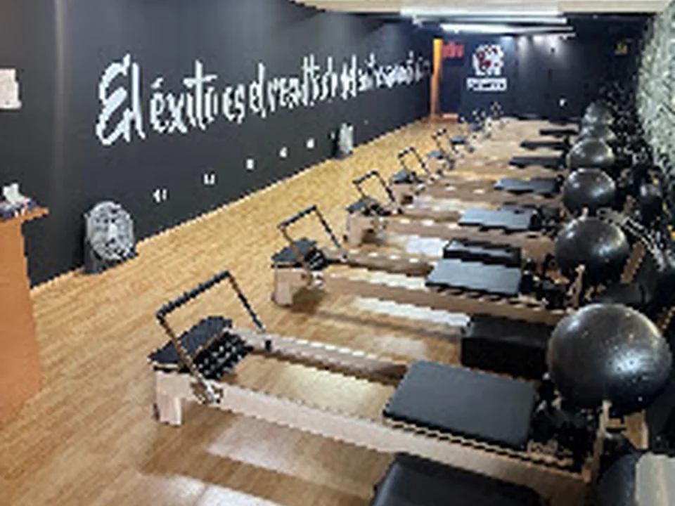 Body Fitness Pilates Reformer Studio, Ciudad de México