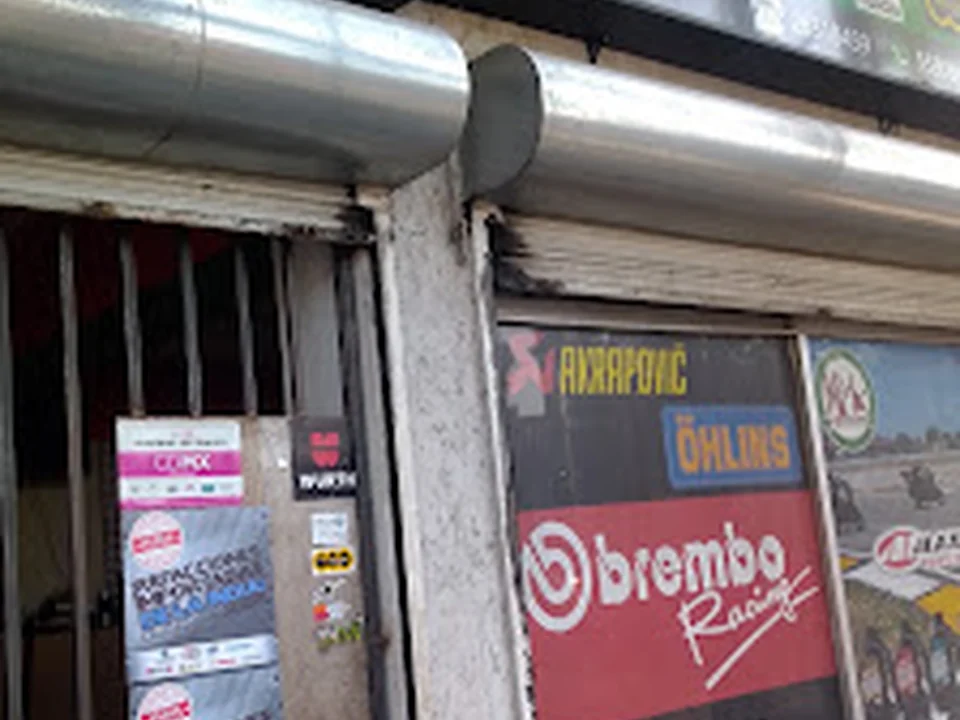 Accesorios Maya Racing, Ciudad de México
