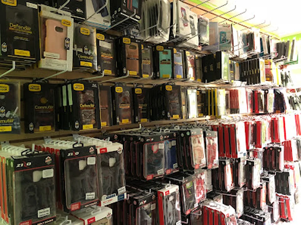 GadgetLand MX Fundas Celular Mayoreo Menudeo Spigen Zizo Ringke Supcase Otterbox Watch Macbook, Ciudad de México