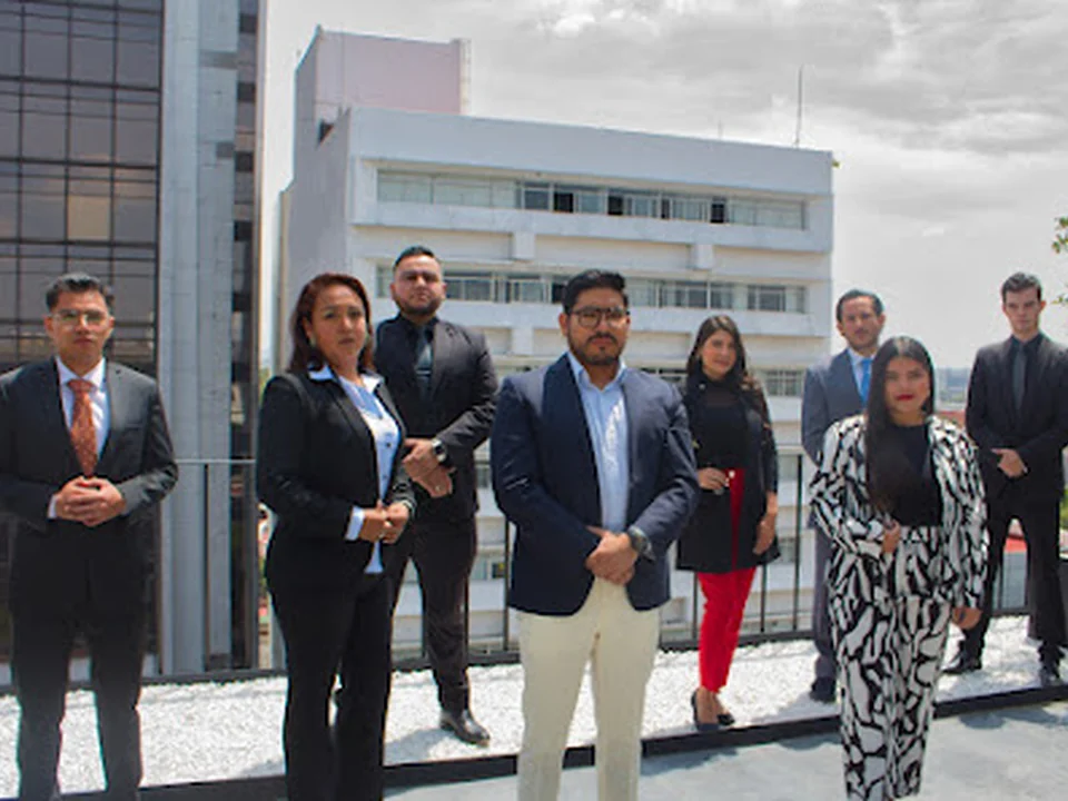 Navarrete Abogados SC, Ciudad de México