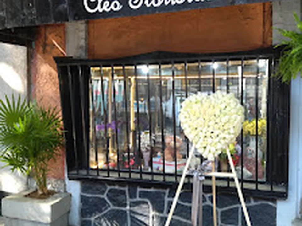 Florería Cleo, Ciudad de México