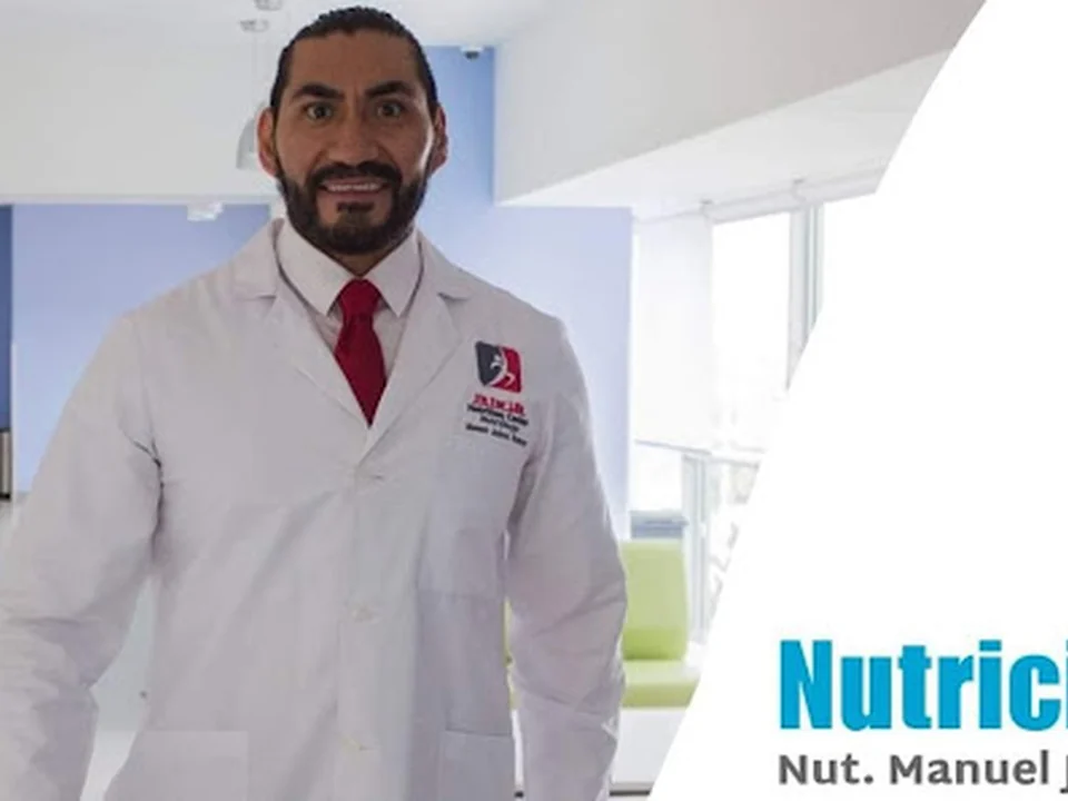 FIT FOR LIFE Nutrición - Nutriólogo en CDMX, Ciudad de México