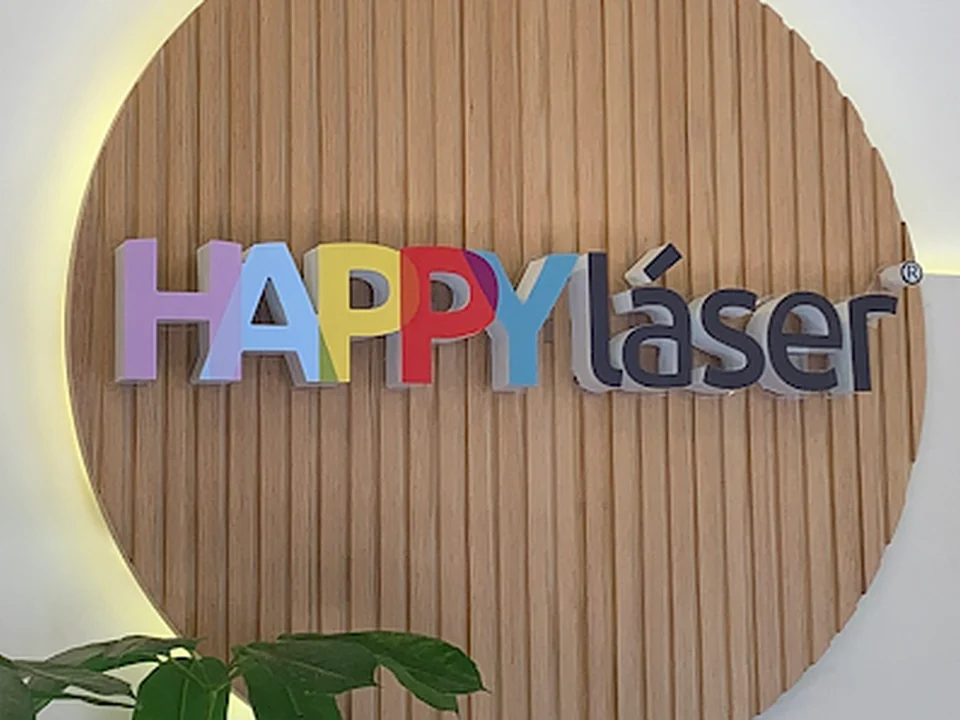 HAPPY laser Roma, Ciudad de México