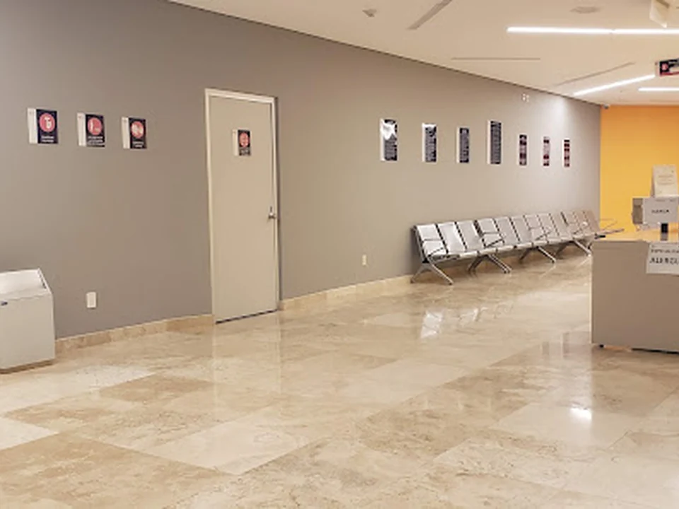 Hospital General de México Dr. Eduardo Liceaga Urgencias Gineco-Obstetricas, Ciudad de México