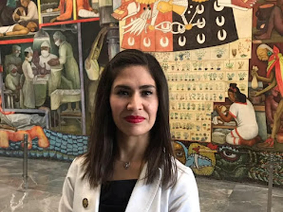 Espirometría y FeNO en Ciudad de México, Colonia Roma Norte