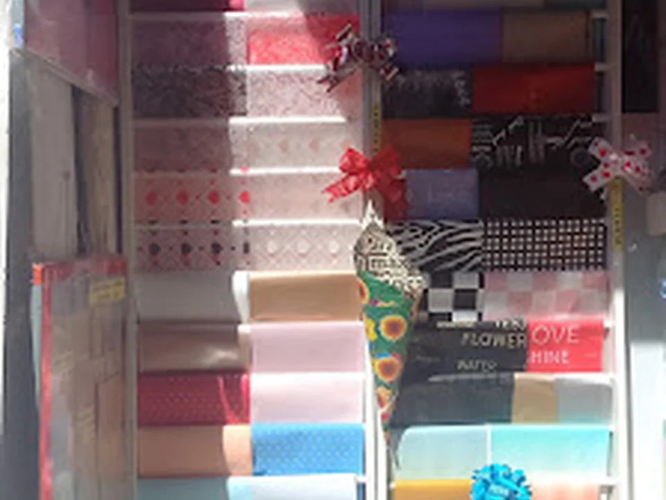 El Mundo del Regalo, Ciudad de México