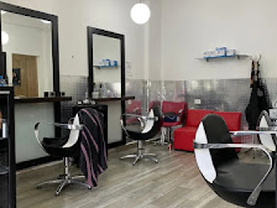 Estética Brasil, Ciudad de México