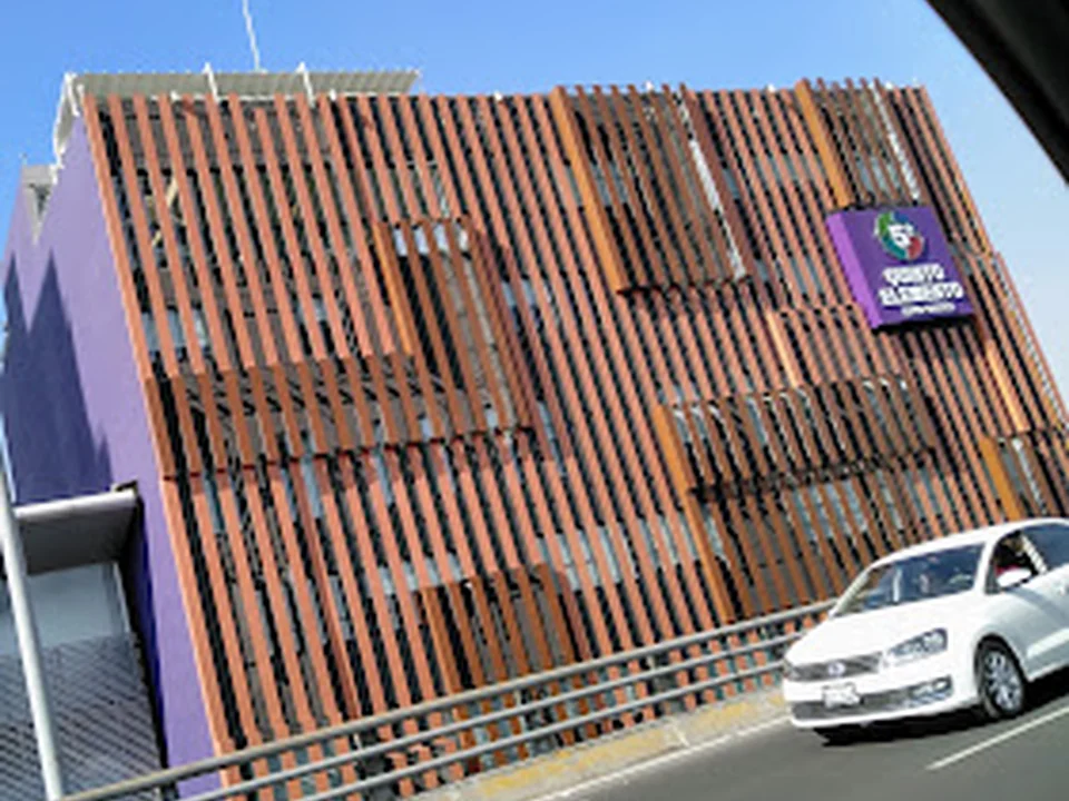 Hotel Quinto Elemento - Love Suites, Ciudad de México