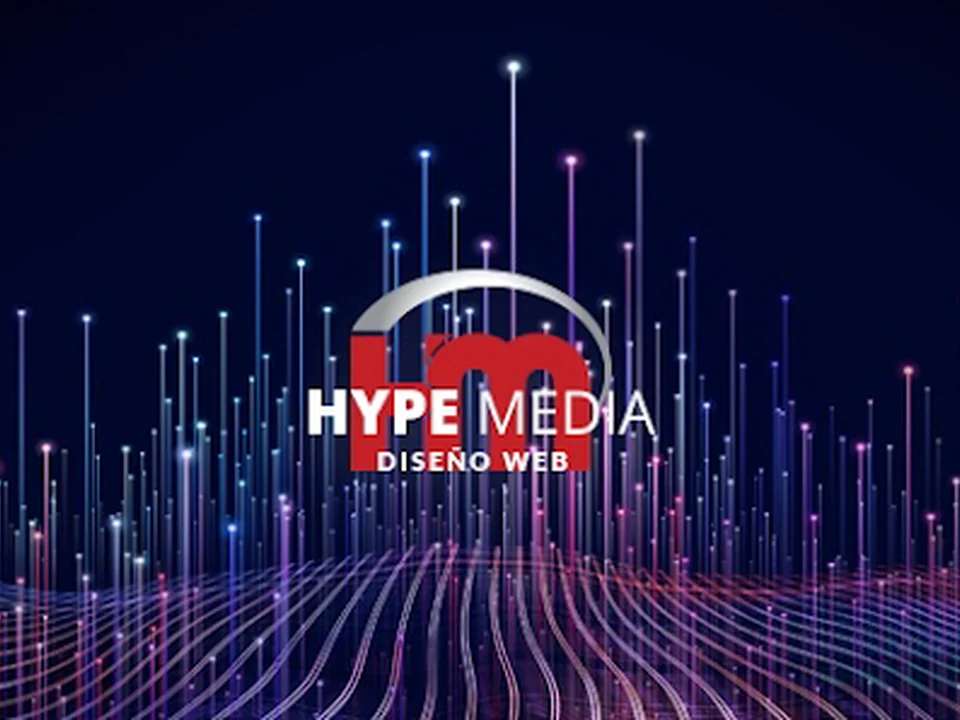 Hype Media Diseño Web, Ciudad de México