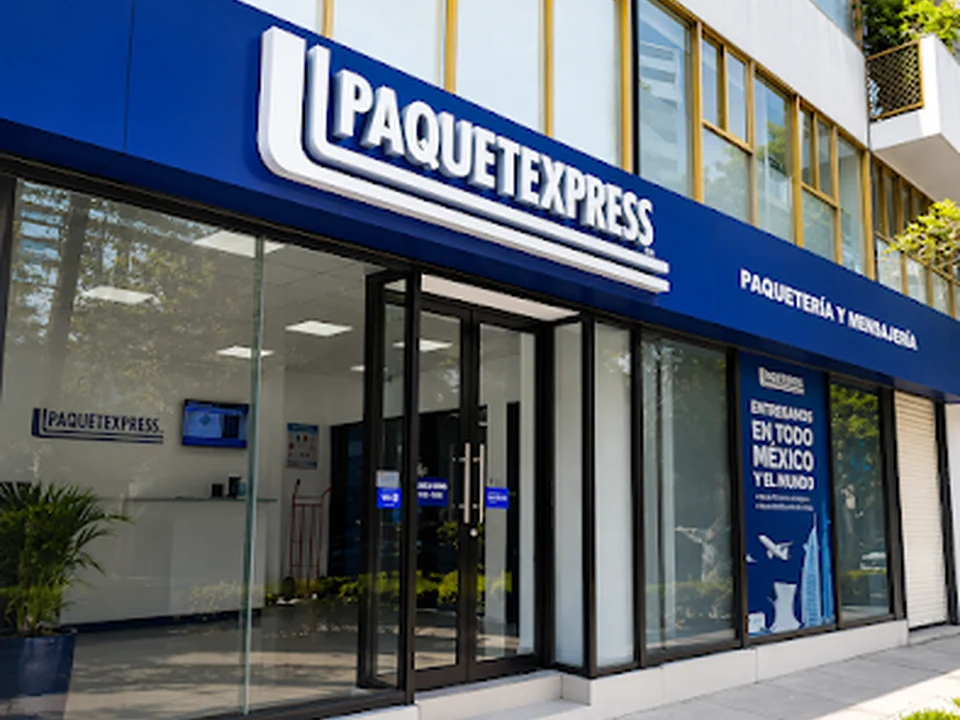 Paquetexpress, Ciudad de México
