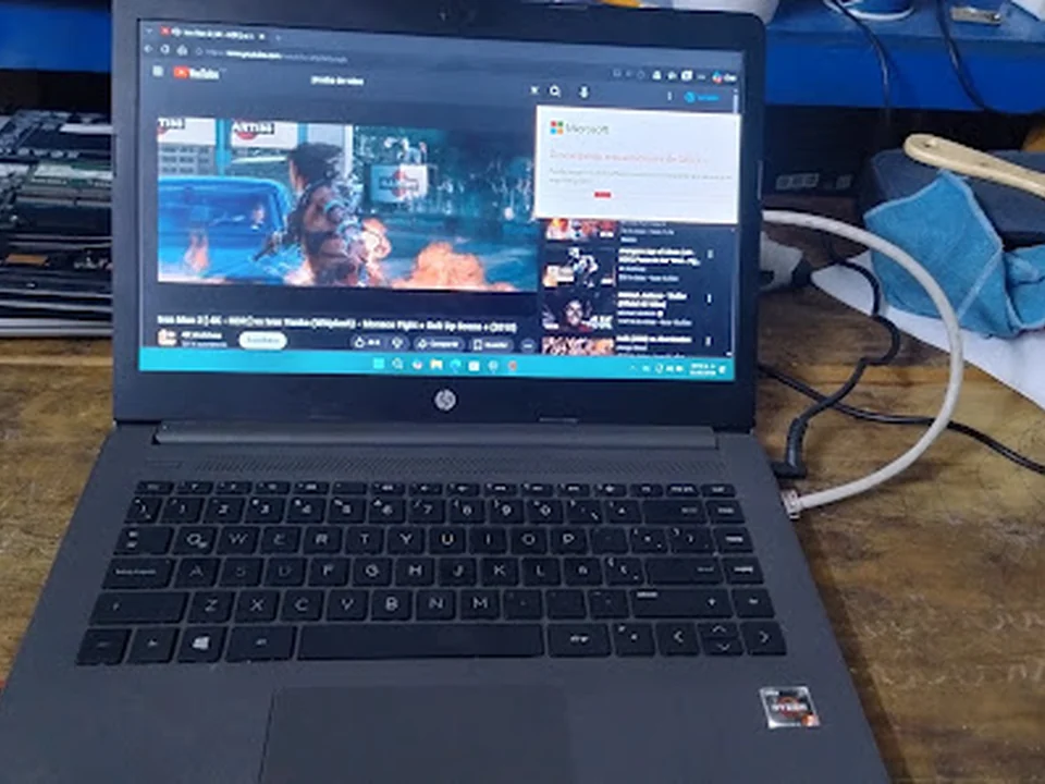 TronCiber Soporte Técnico PC Reparación de Computadoras y Laptos, Ciudad de México