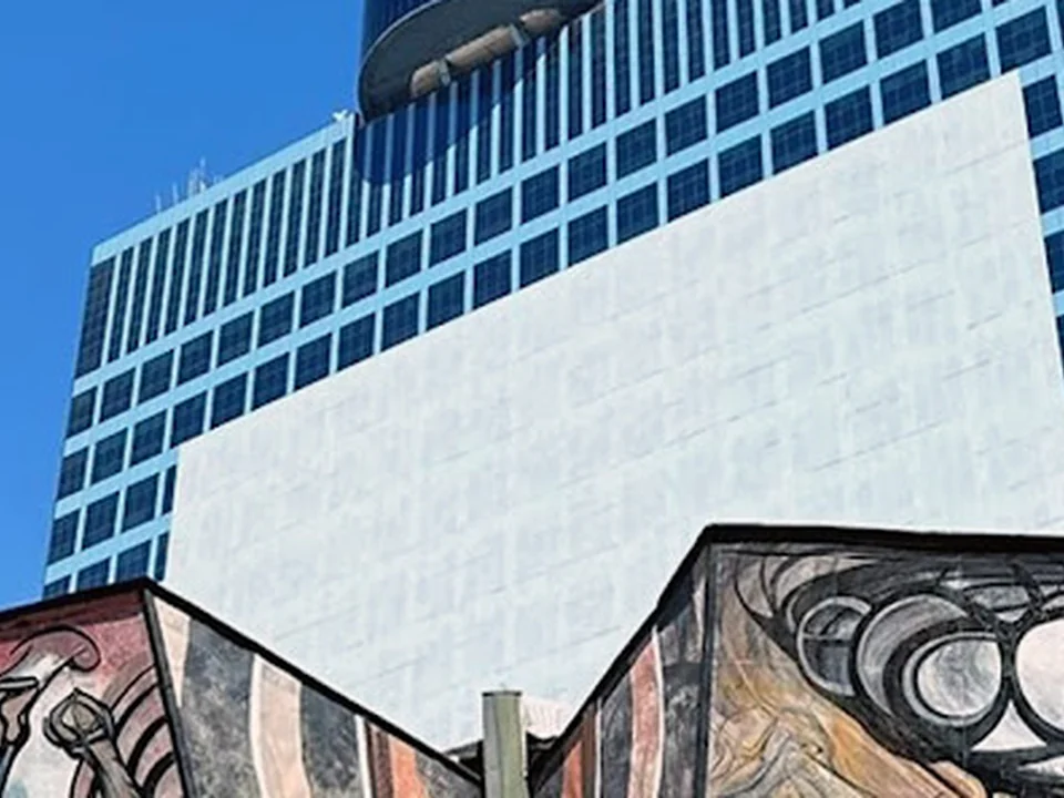 Grupo Oftalmológico Lindavista, Ciudad de México