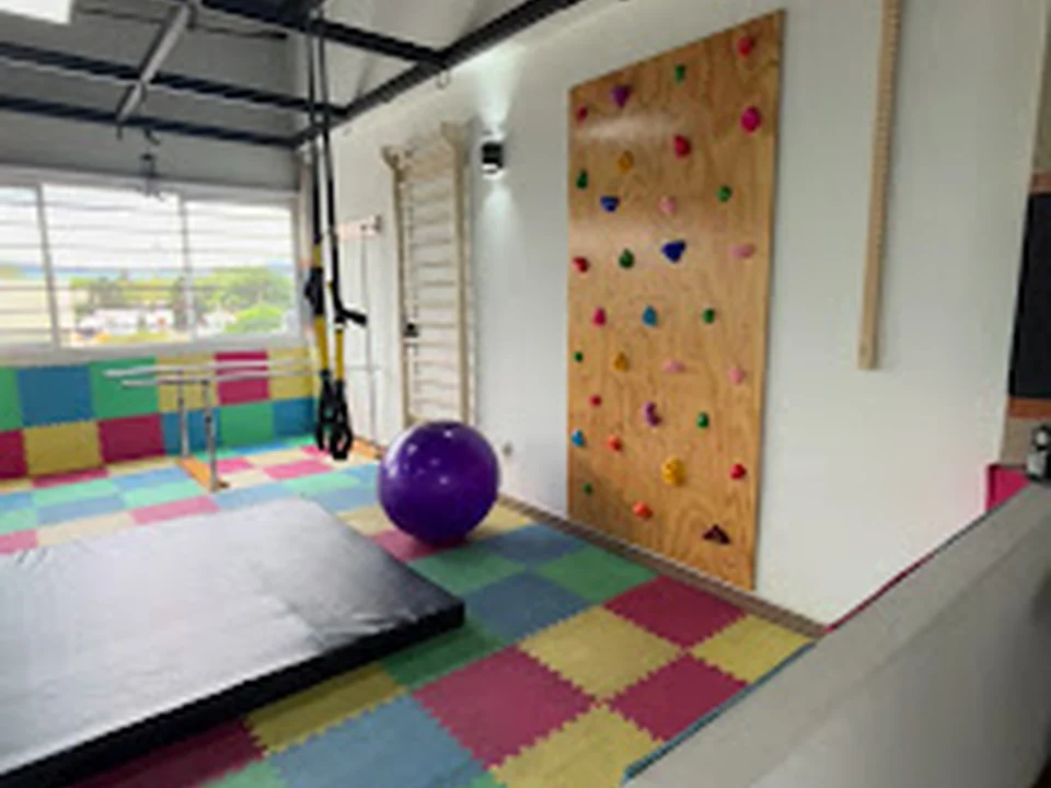 Fisioterapia CLINICDREAM, Ciudad de México