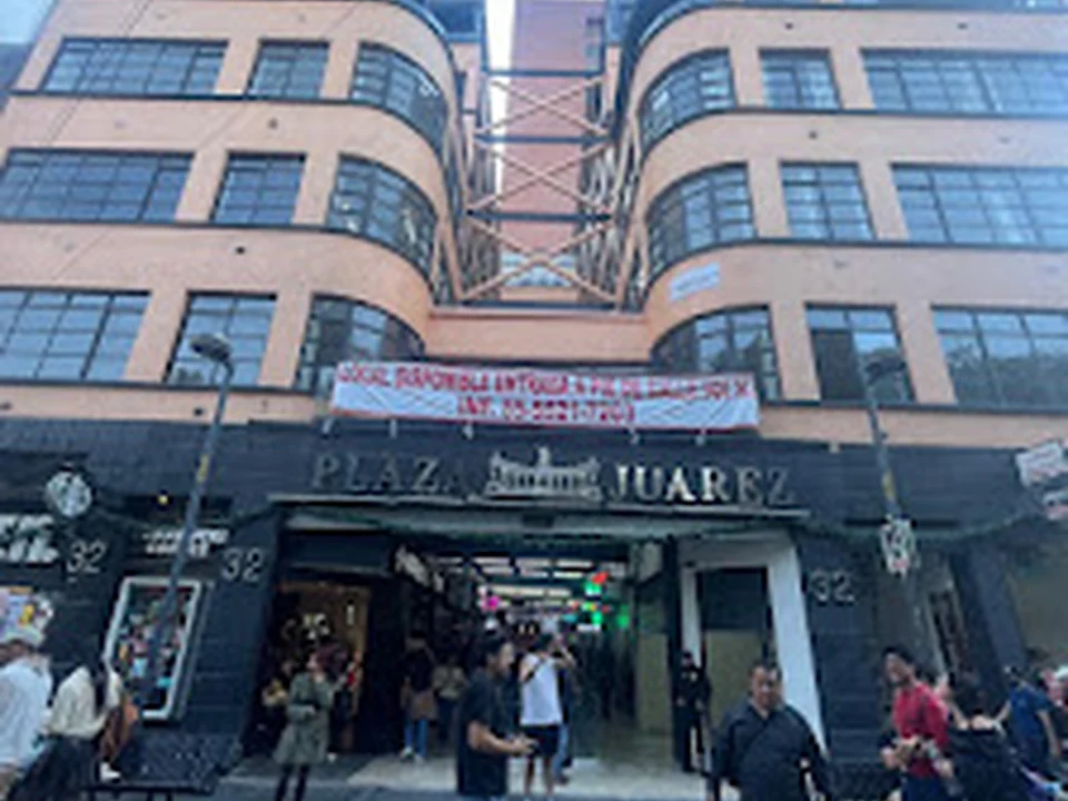 Barber Academy Elite, Ciudad de México