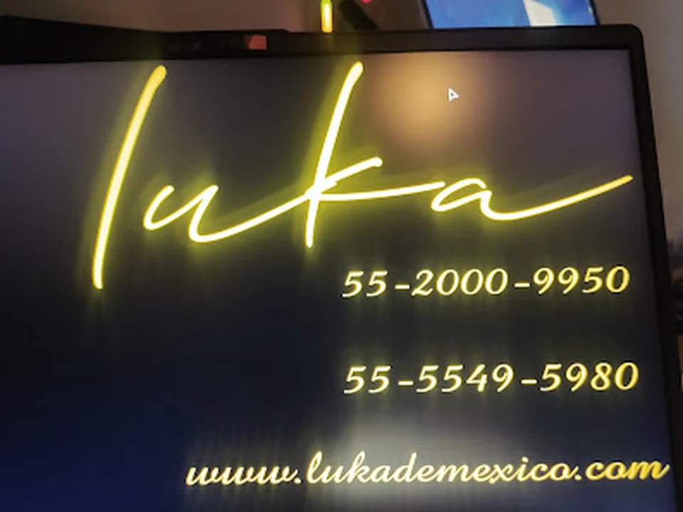 Luka de Mexico - Reparación de Computadoras a Domicilio, Ciudad de México