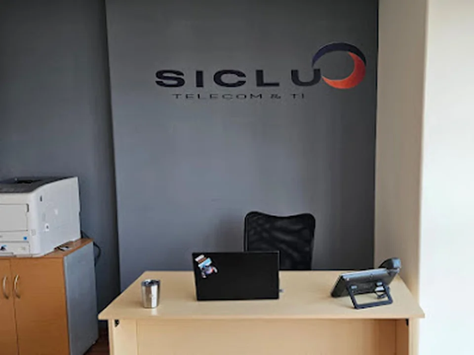 SICLU Telecom S.A. de C.V., Ciudad de México