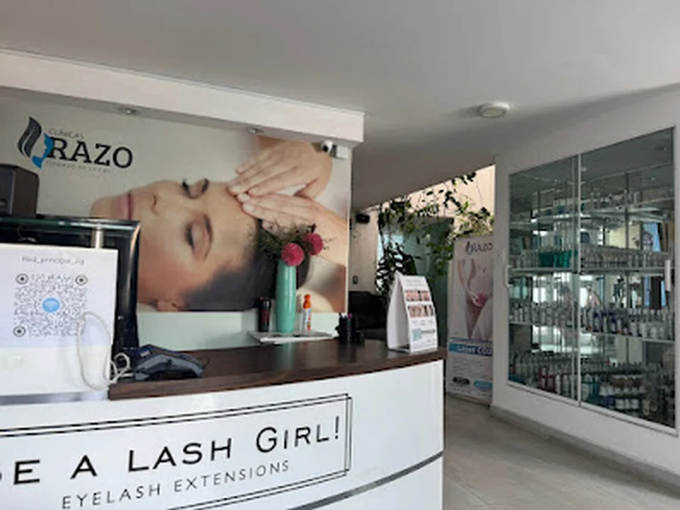 Clinica Razo Lindavista, Ciudad de México