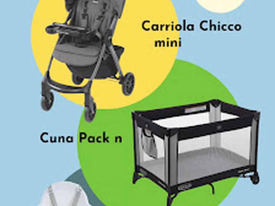 Bebé camaleón, Ciudad de México