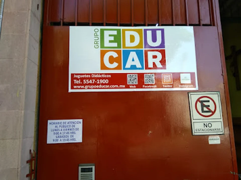 Ideas para educar, S.A. de C.V., Ciudad de México