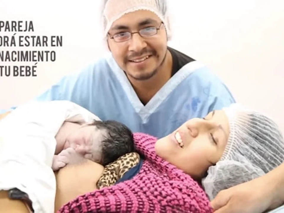 Natural Birth México, Ciudad de México