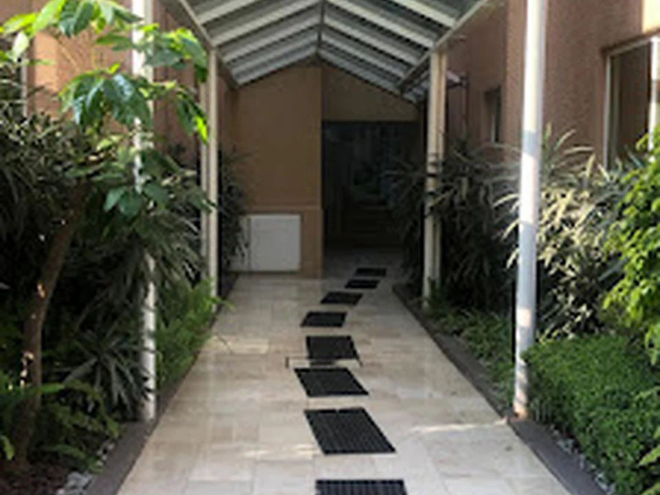 Administración de condominios HABITIA, Ciudad de México