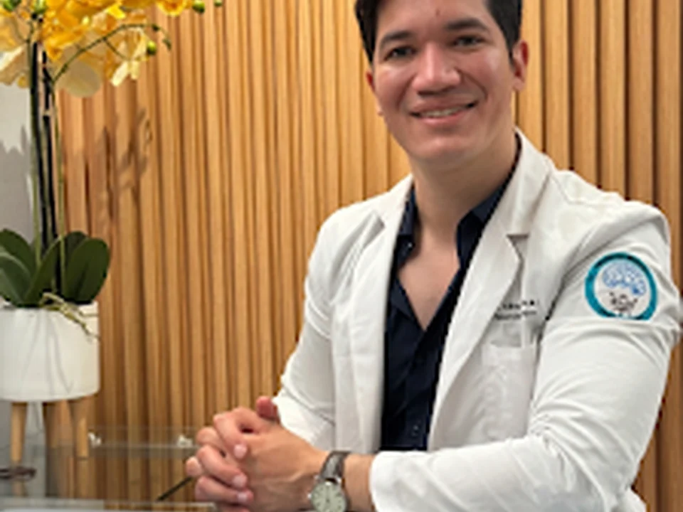 Dr. Alfredo Castro Ruiz – Pediatría, Neurología Pediátrica. Colonia Roma Norte, CDMX, Ciudad de México