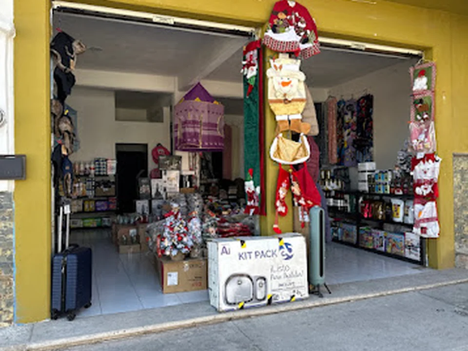 Blancos La Perla De Mexico, Ciudad de México