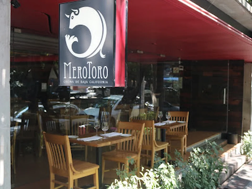 Merotoro, Ciudad de México