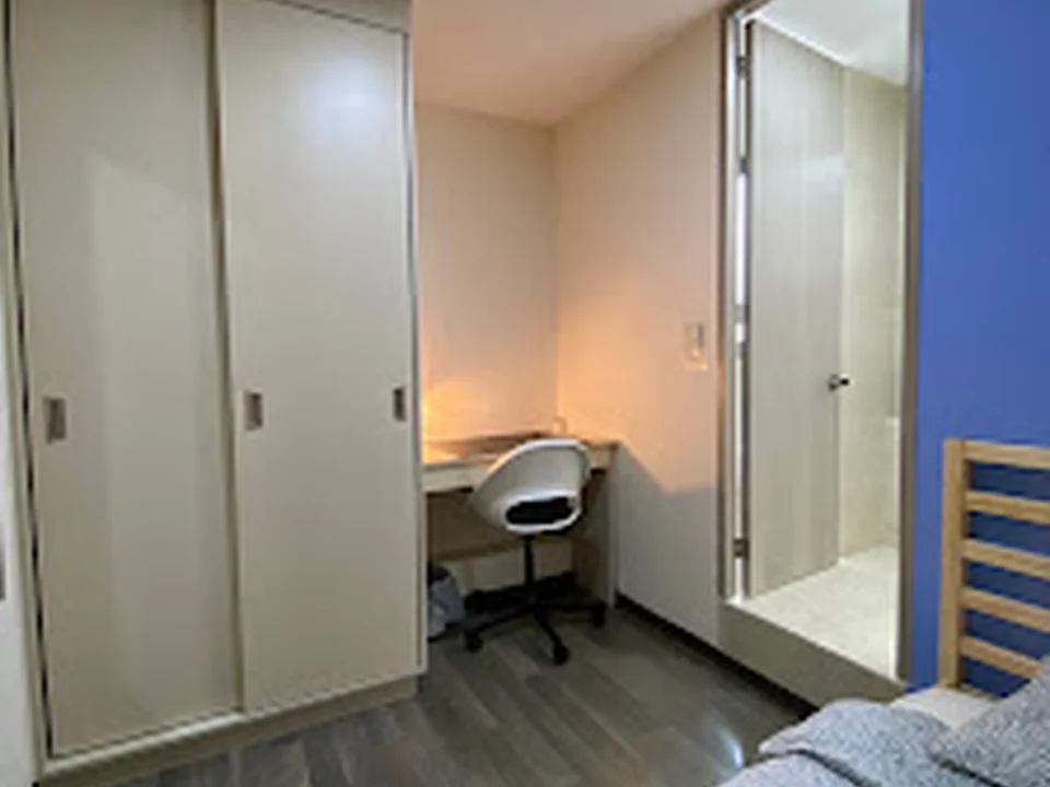 PROMECITY México S.A., Ciudad de México