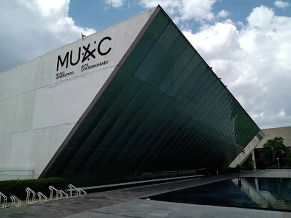 Centro Universitario de Teatro (CUT), Ciudad de México