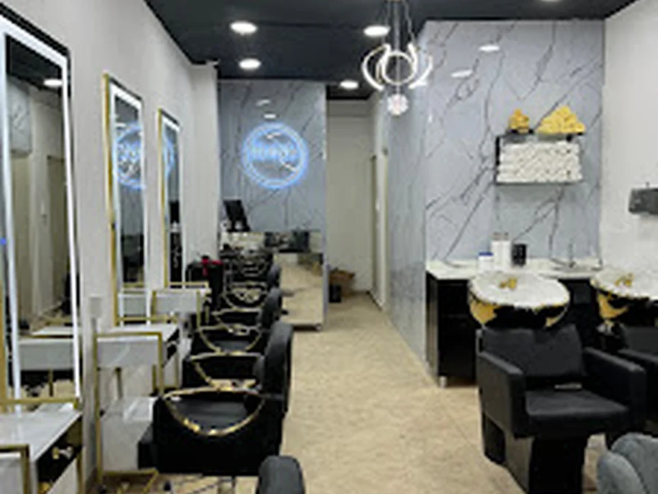 In style Roma salon de belleza y extensiones de cabello natural, Ciudad de México