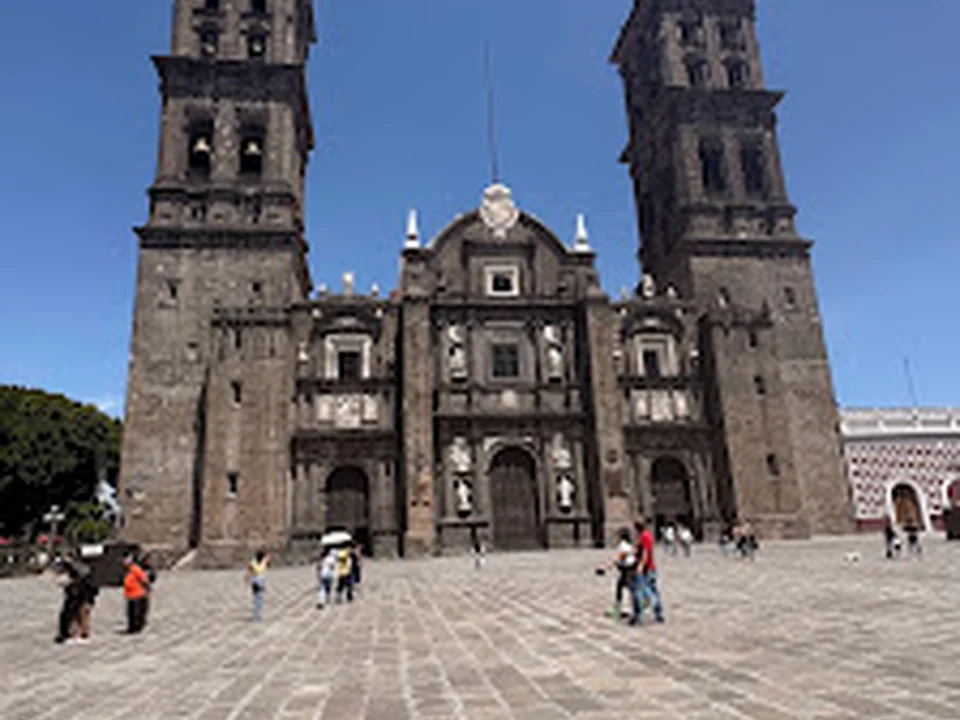 Amigo Tours Mexico, Ciudad de México