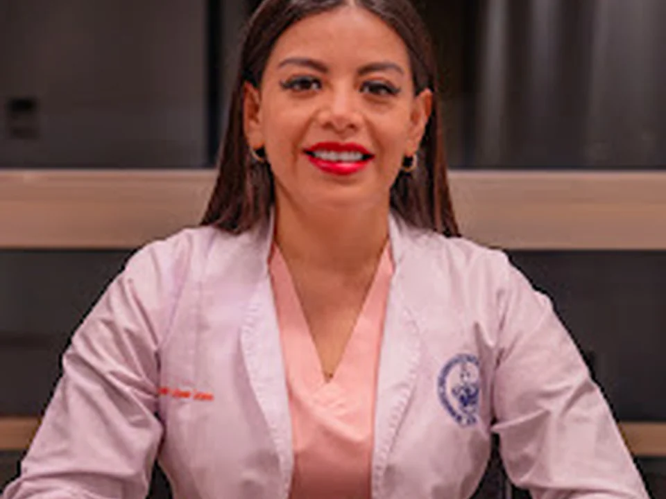 Medico Nefrologo Especialista de Riñones en Iztapalapa - Dra Elizabeth Lopez, Ciudad de México