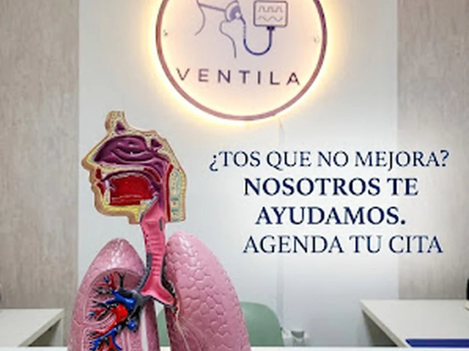 Neumólogo Iztapalapa Dr. Arturo Arenas, Ciudad de México