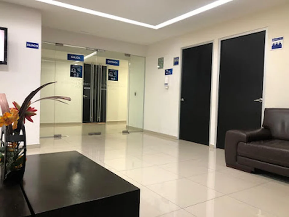 Endocrinologo Dr. Ricardo Tzec, Ciudad de México