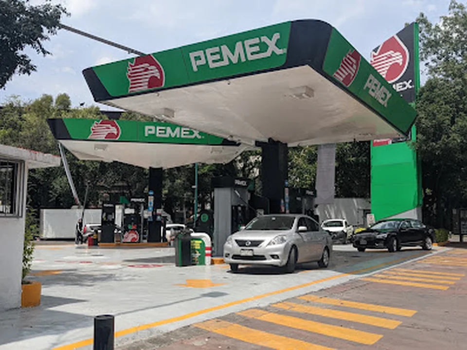 AmiGas - Condesa, Ciudad de México