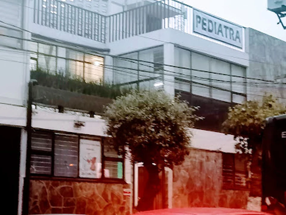 PEDIATRA. Dr. Arturo Ochoa., Ciudad de México