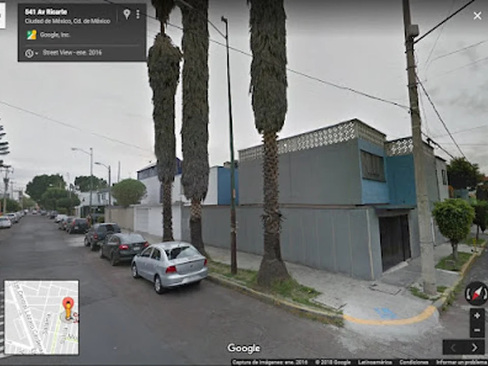 Corporativo Jurídico YARO, S.C., Ciudad de México