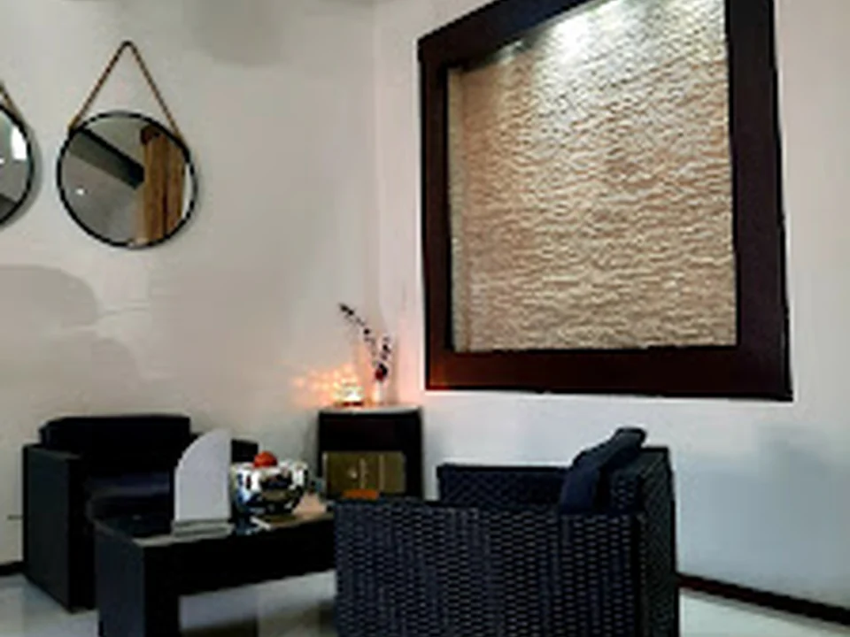 Desértika Spa Del Valle División del Norte, Ciudad de México