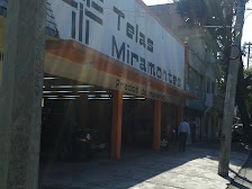 Telas Miramontes, Ciudad de México