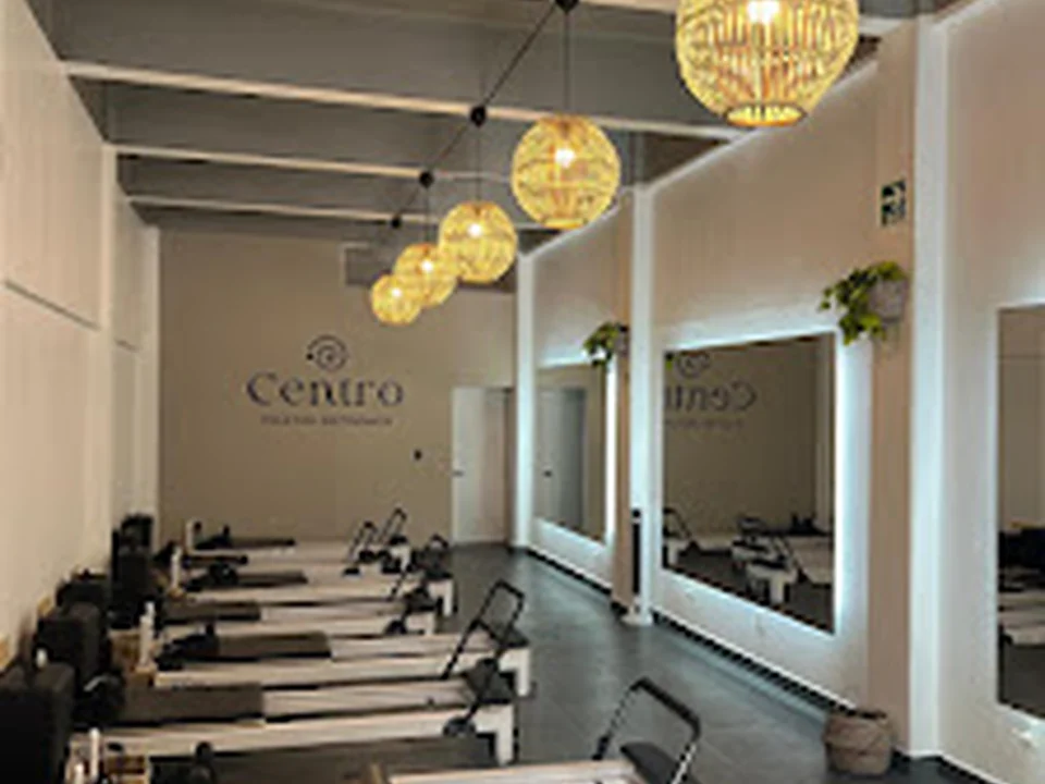 Centro Pilates Reformer, Ciudad de México