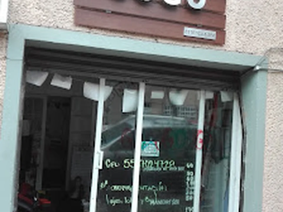 GoGo Estética & Spa, Ciudad de México