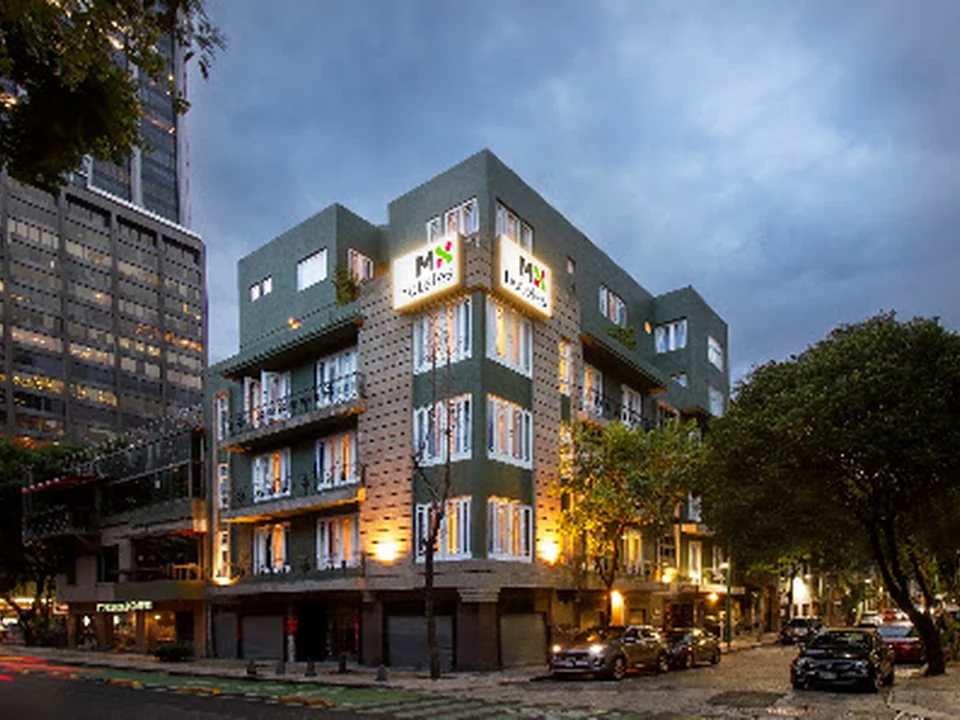 Hotel MX más reforma CDMX, Trademark Collection by Wyndham, Ciudad de México