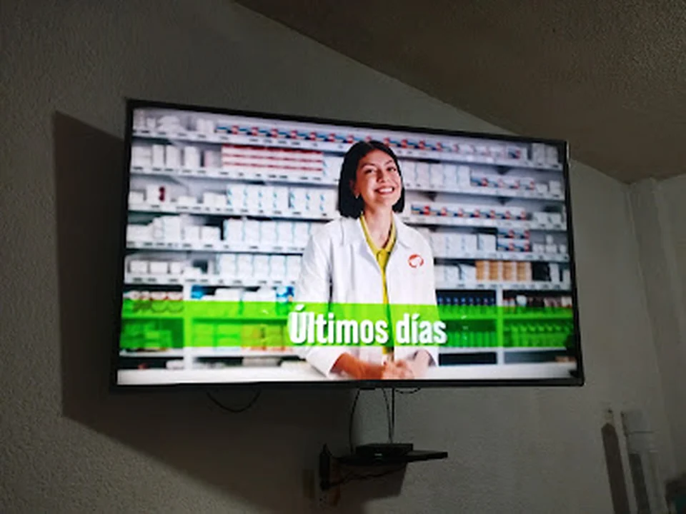 REPARACION PROFESIONAL DE PANTALLAS LG SAMSUNG SONY Y MAS, Ciudad de México