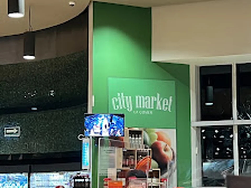 City Market Pilares, Ciudad de México