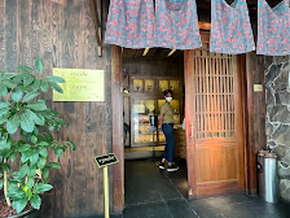 Ryoshi Masaryk, Ciudad de México